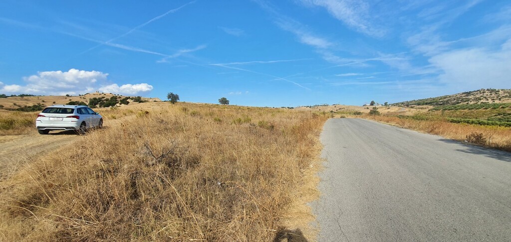 Land in Sithonia, Chalkidiki, Greece – 56930