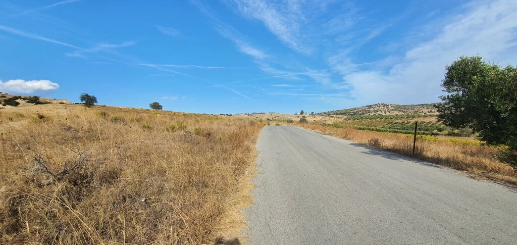 Land in Sithonia, Chalkidiki, Greece – 56930