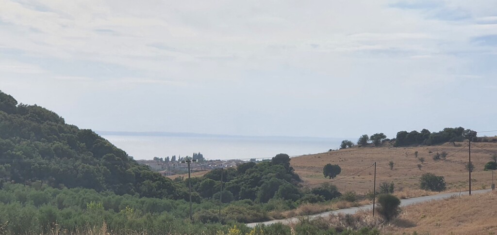 Land in Sithonia, Chalkidiki, Greece – 56930