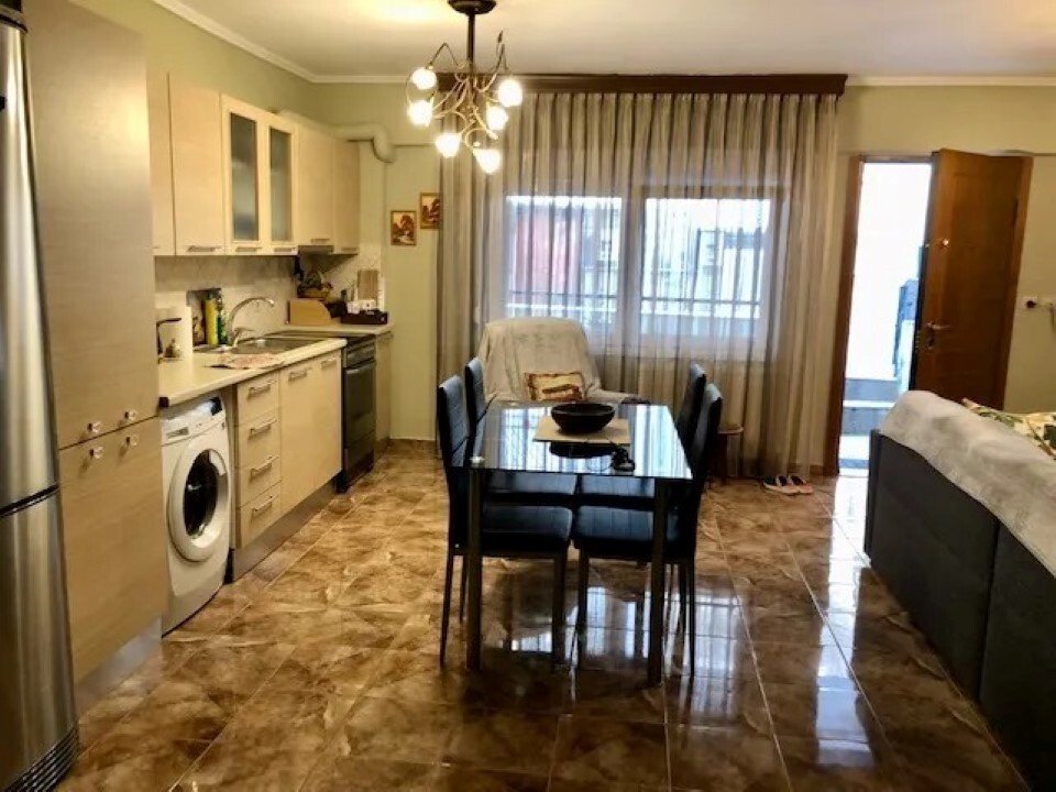4 bedroom Maisonette in Oreokastro, Thessaloniki – Suburbs, Greece – 56927