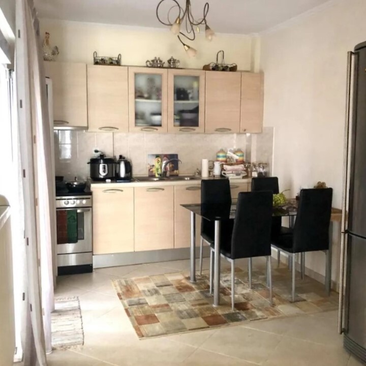 4 bedroom Maisonette in Oreokastro, Thessaloniki – Suburbs, Greece – 56927