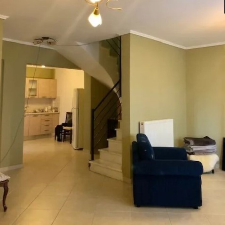 4 bedroom Maisonette in Oreokastro, Thessaloniki – Suburbs, Greece – 56927