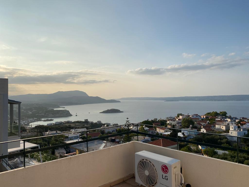 5 bedroom Villa in Vamos, Chania Prefecture, Greece – 56923