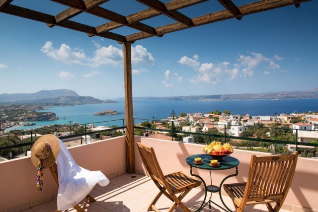 3 bedroom Villa in Vamos, Chania Prefecture, Greece – 56922