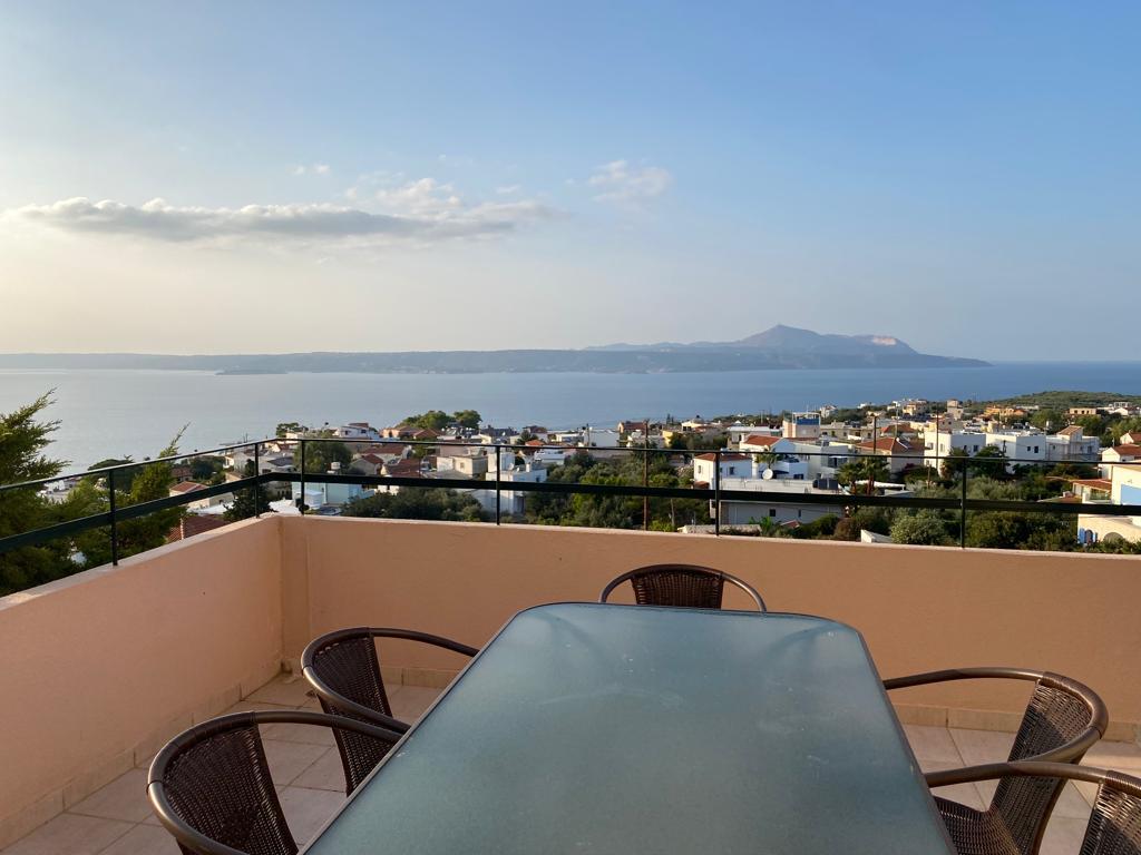 3 bedroom Villa in Vamos, Chania Prefecture, Greece – 56921