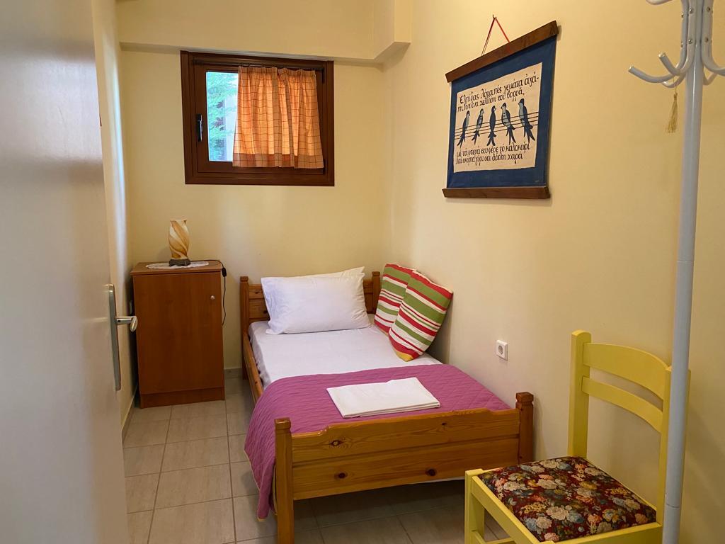 3 bedroom Villa in Vamos, Chania Prefecture, Greece – 56921