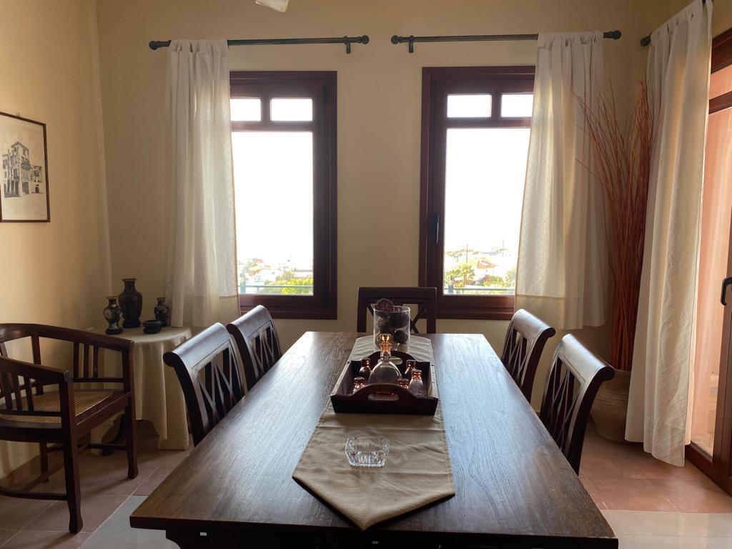 3 bedroom Villa in Vamos, Chania Prefecture, Greece – 56921