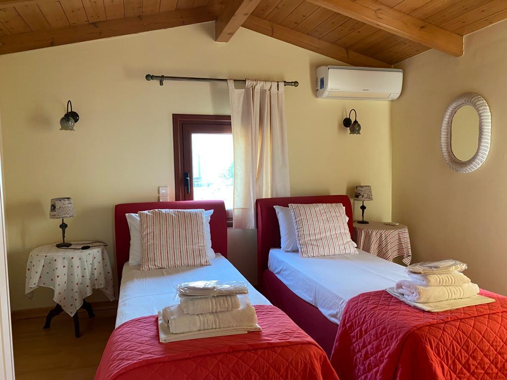 3 bedroom Villa in Vamos, Chania Prefecture, Greece – 56921