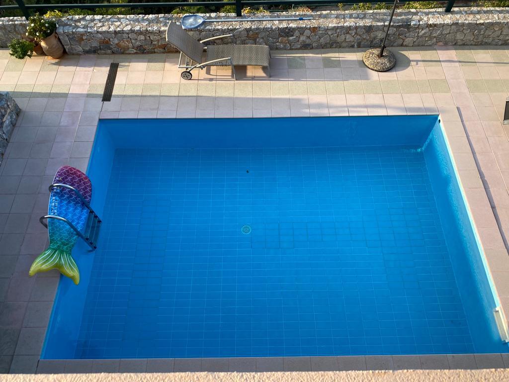 4 bedroom Villa in Vamos, Chania Prefecture, Greece – 56920