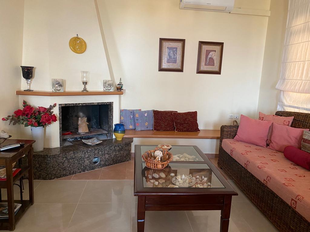 4 bedroom Villa in Vamos, Chania Prefecture, Greece – 56920
