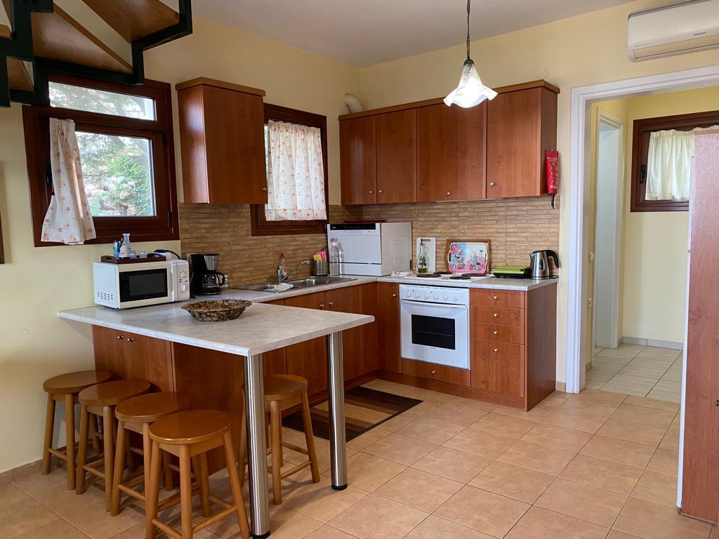 4 bedroom Villa in Vamos, Chania Prefecture, Greece – 56920