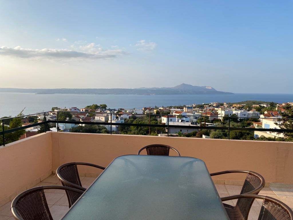 3 bedroom Villa in Vamos, Chania Prefecture, Greece – 56919