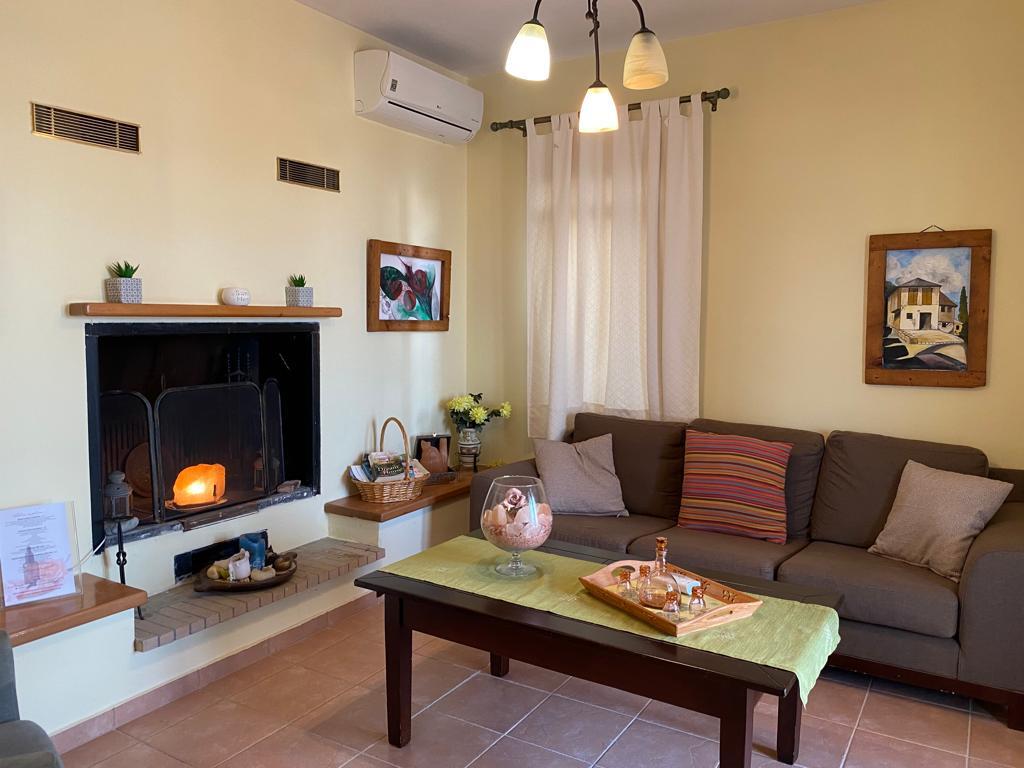 3 bedroom Villa in Vamos, Chania Prefecture, Greece – 56919
