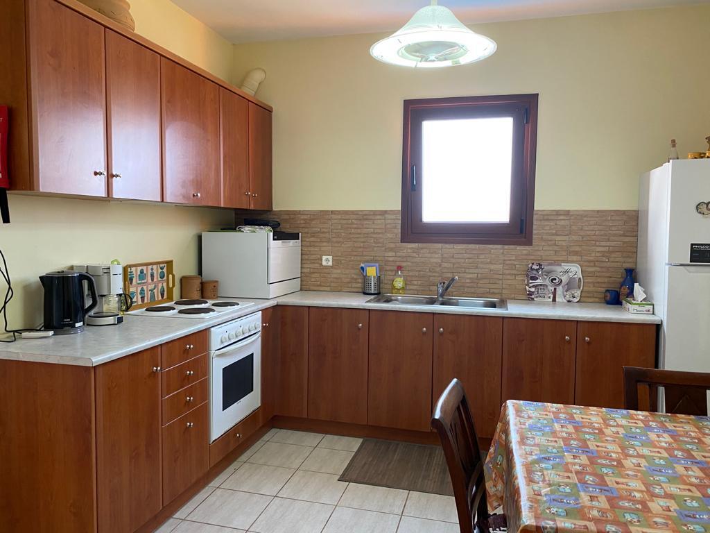3 bedroom Villa in Vamos, Chania Prefecture, Greece – 56919