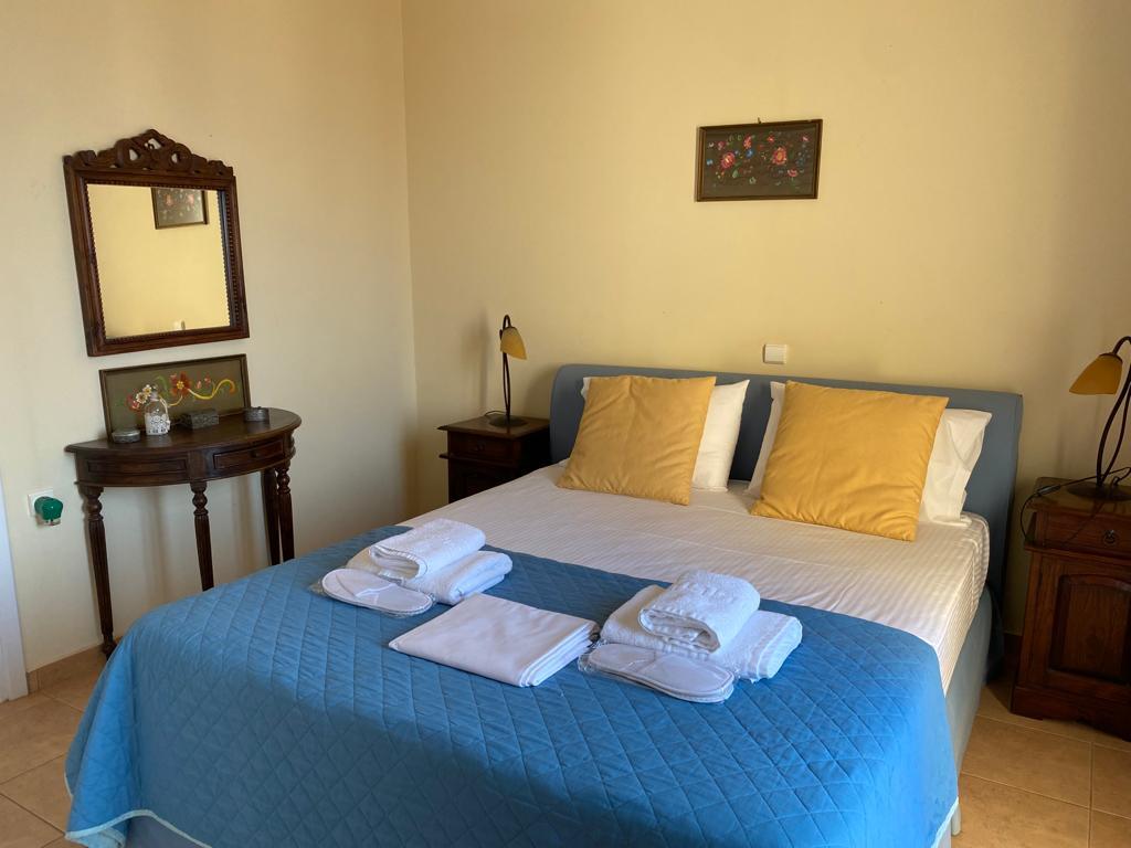 3 bedroom Villa in Vamos, Chania Prefecture, Greece – 56919