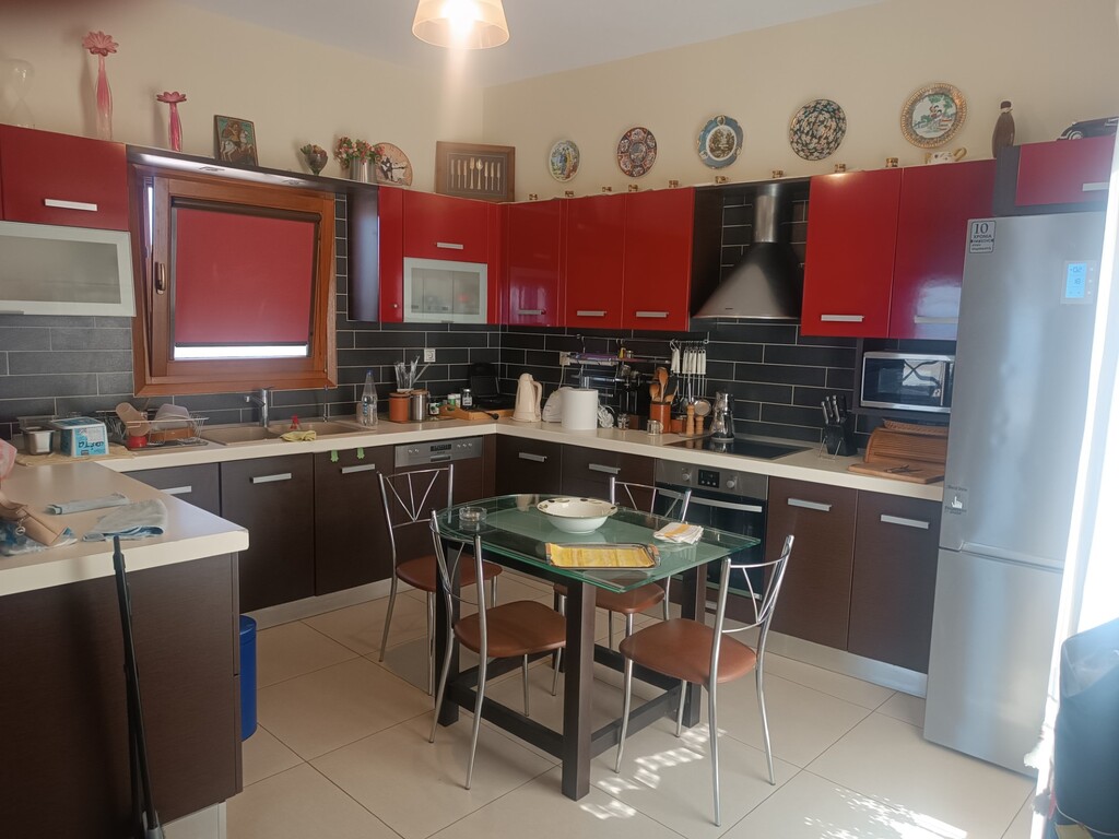 Detached house in Syros, Cyclades, Greece – 56896