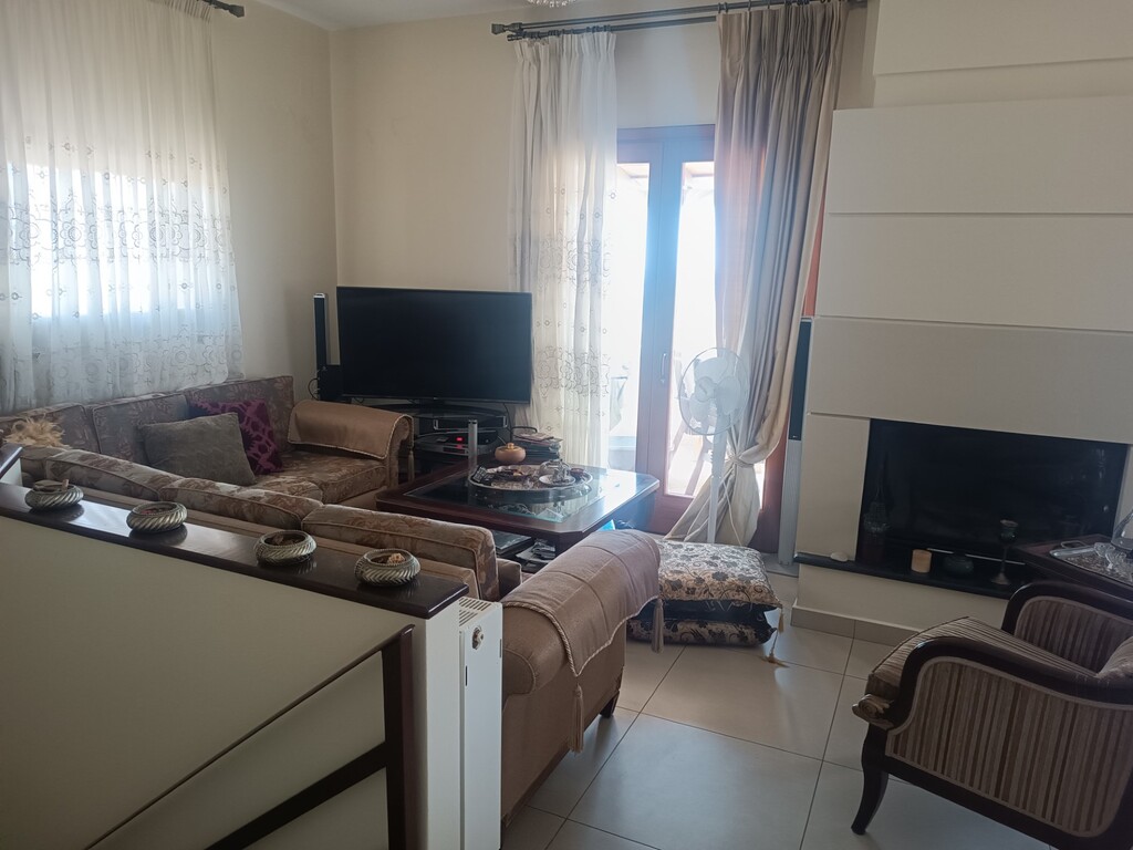 Detached house in Syros, Cyclades, Greece – 56896