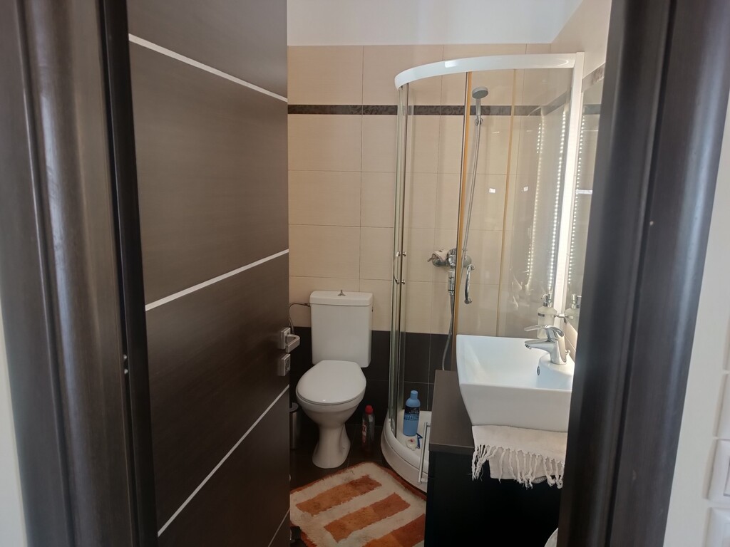 Detached house in Syros, Cyclades, Greece – 56896