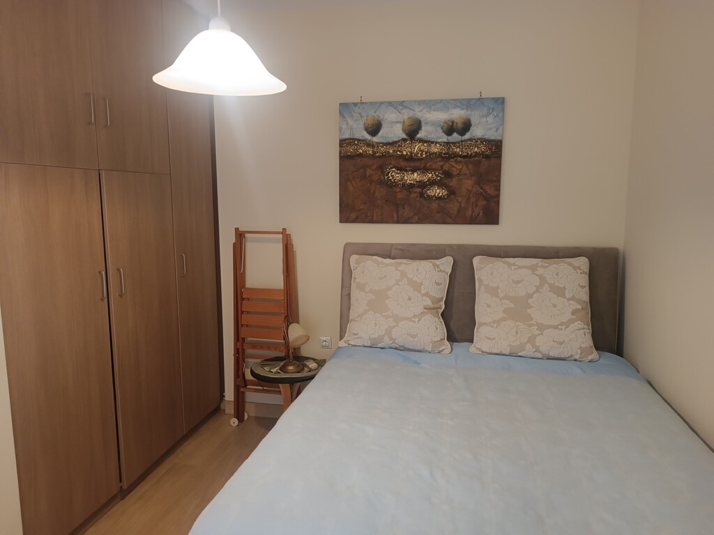 Detached house in Syros, Cyclades, Greece – 56896