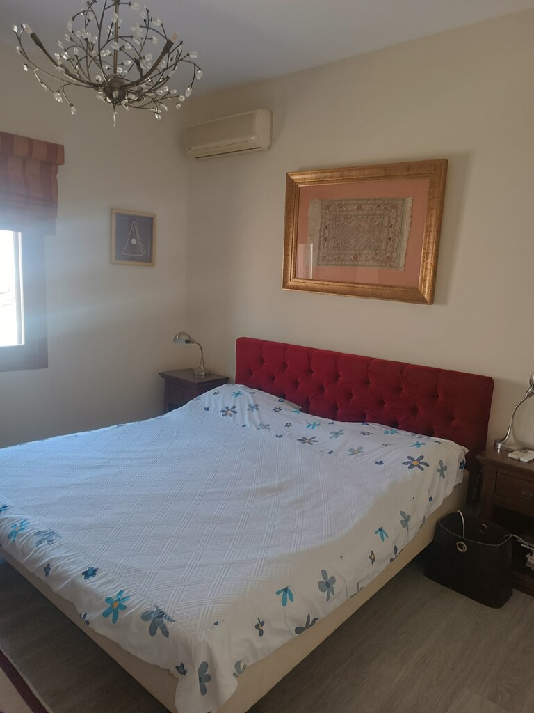 Detached house in Syros, Cyclades, Greece – 56896