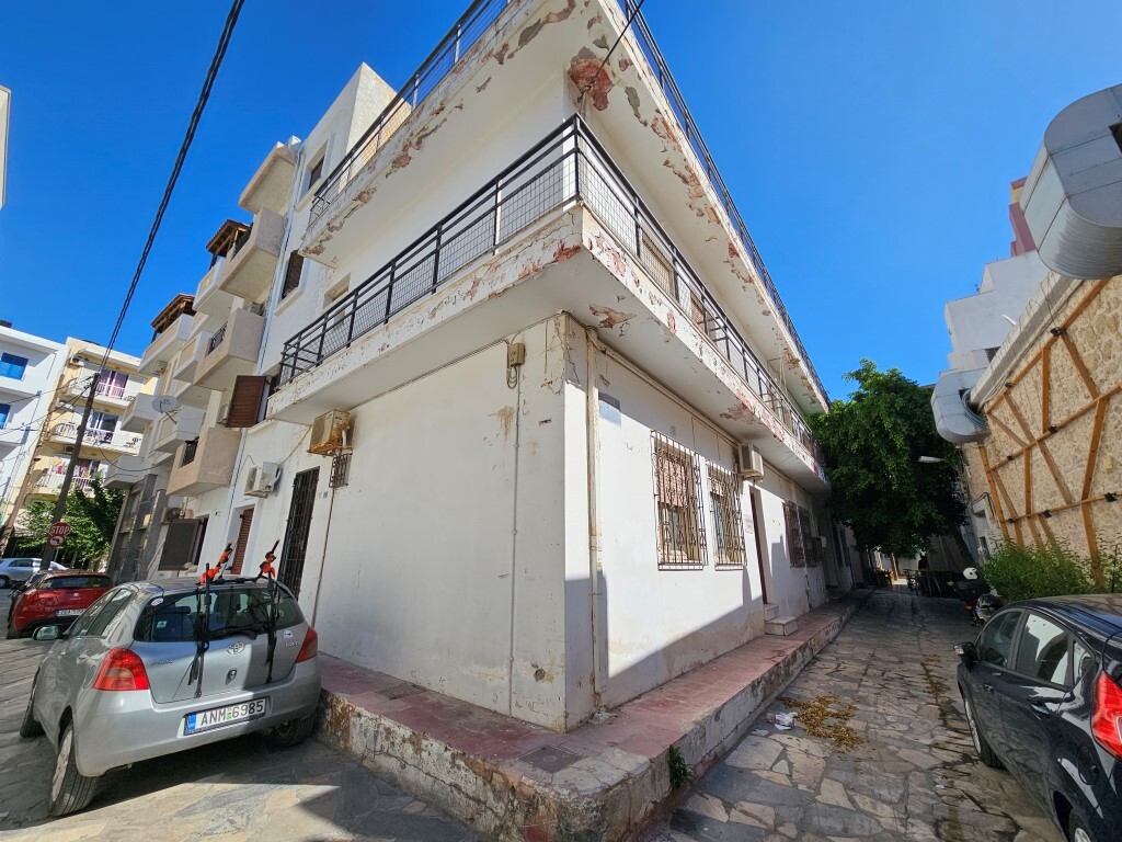 Business in Ierapetra, Lasithi Prefecture, Greece – 56895