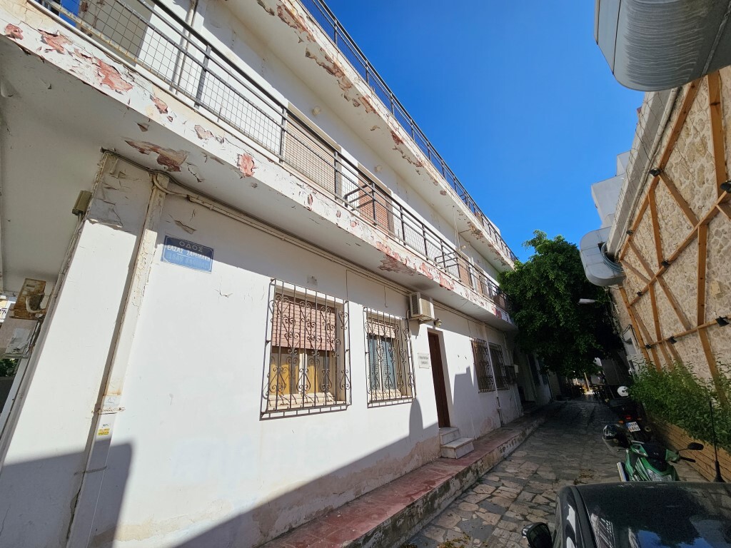 Business in Ierapetra, Lasithi Prefecture, Greece – 56895