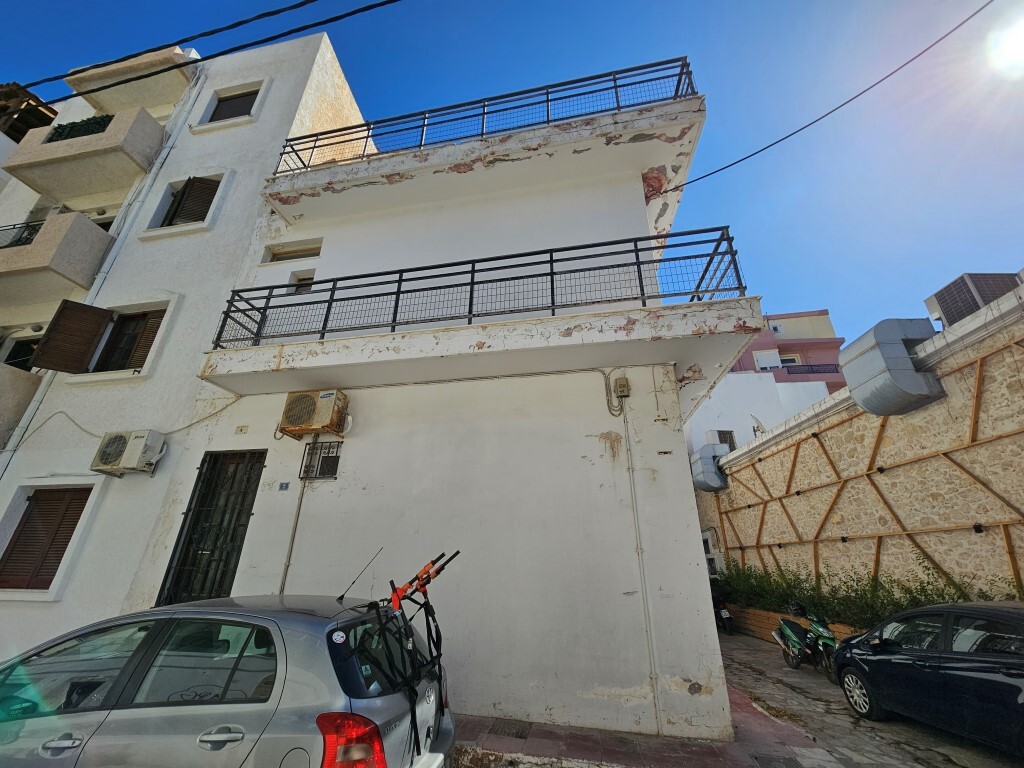 Business in Ierapetra, Lasithi Prefecture, Greece – 56895
