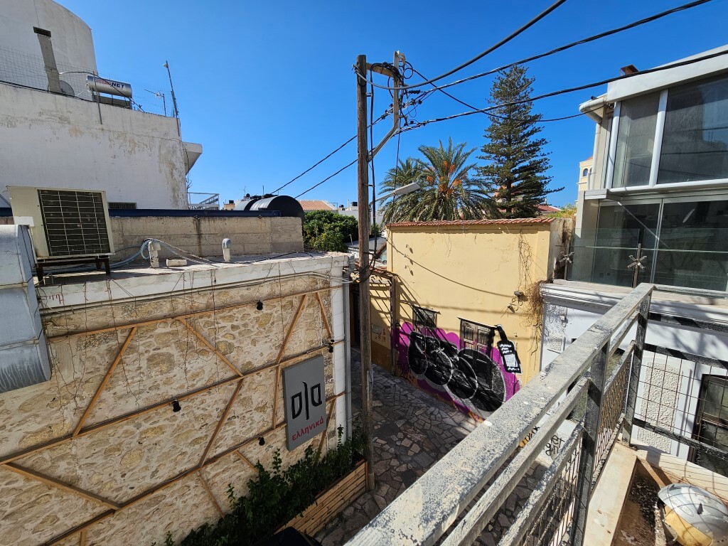 Business in Ierapetra, Lasithi Prefecture, Greece – 56895