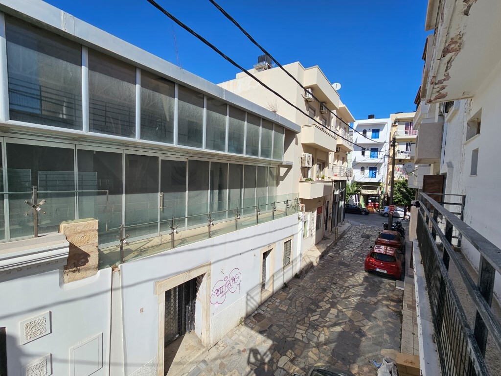 Business in Ierapetra, Lasithi Prefecture, Greece – 56895