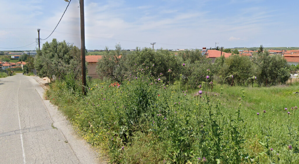 Land in Nea Propontida, Chalkidiki, Greece – 56883