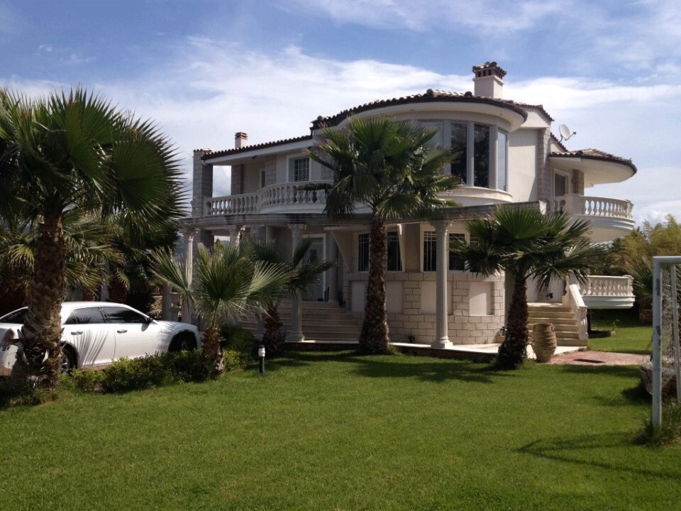 4 bedroom Villa in Vasilika, Thessaloniki – Suburbs, Greece – 56882