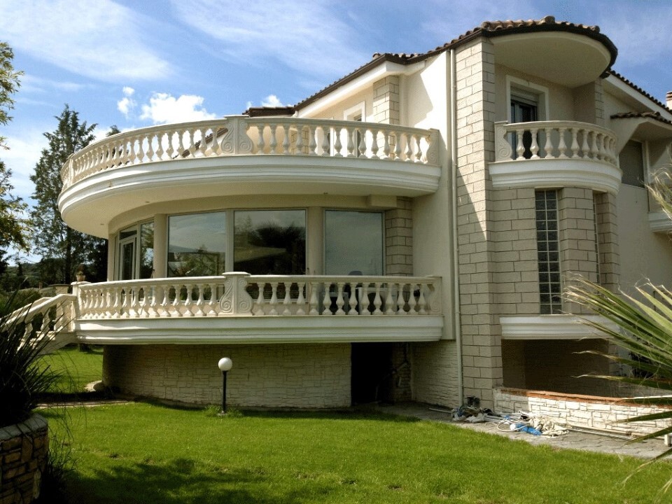 4 bedroom Villa in Vasilika, Thessaloniki – Suburbs, Greece – 56882