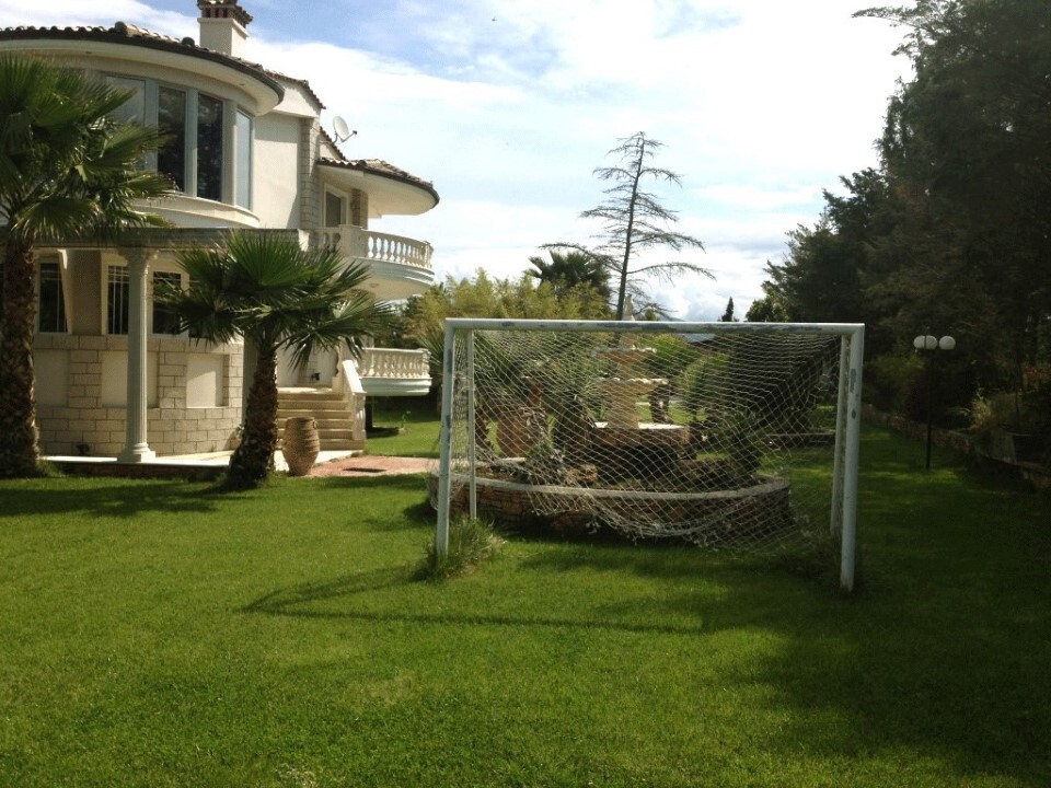 4 bedroom Villa in Vasilika, Thessaloniki – Suburbs, Greece – 56882