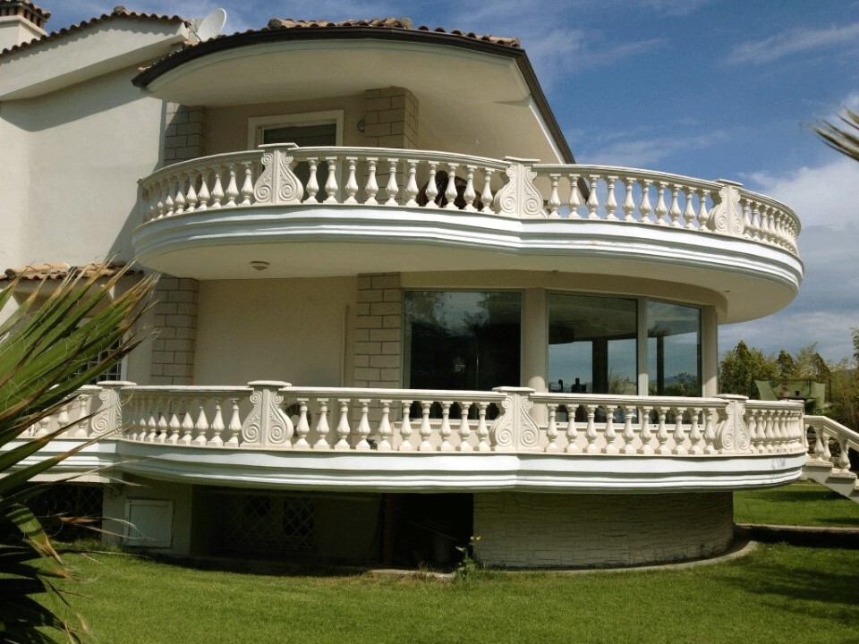 4 bedroom Villa in Vasilika, Thessaloniki – Suburbs, Greece – 56882
