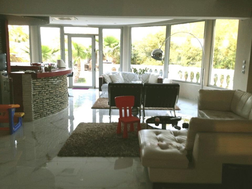 4 bedroom Villa in Vasilika, Thessaloniki – Suburbs, Greece – 56882