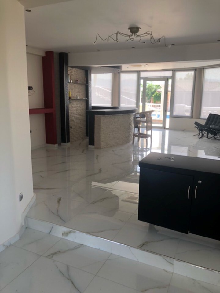 4 bedroom Villa in Vasilika, Thessaloniki – Suburbs, Greece – 56882
