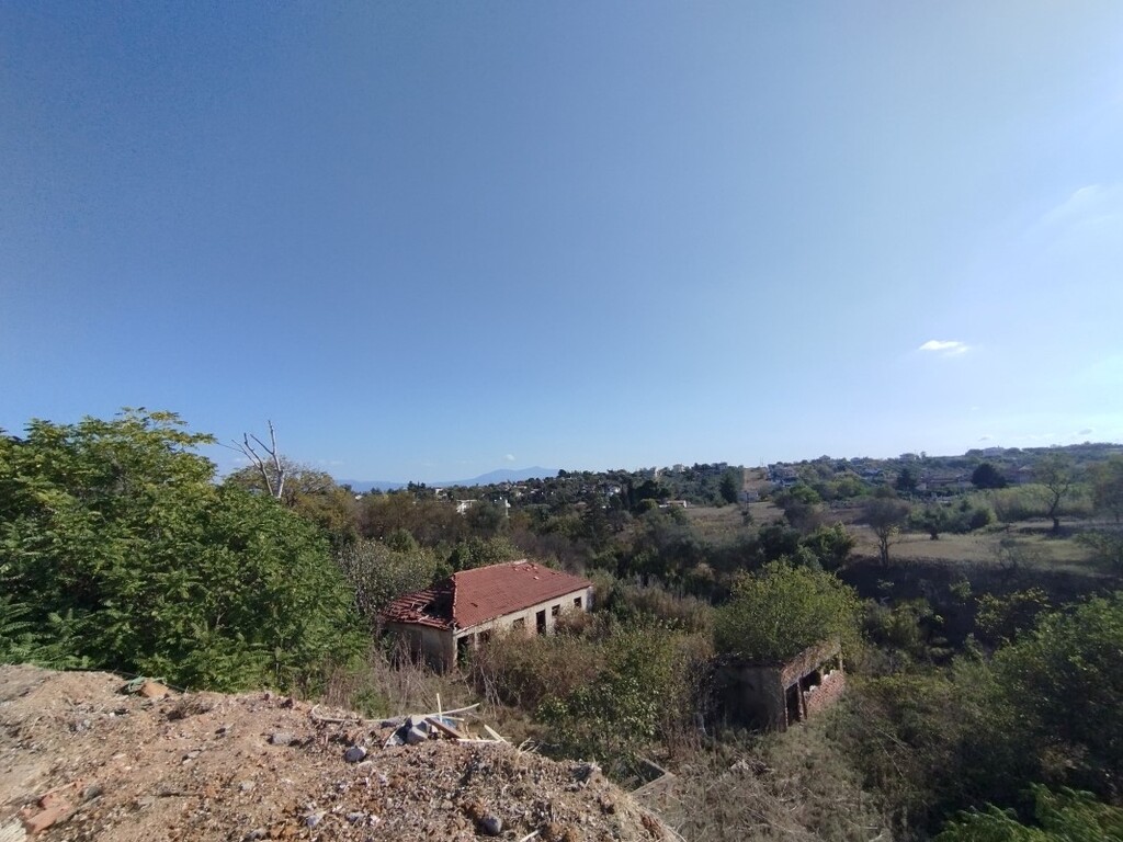 Land in Thermaikos, Thessaloniki – Suburbs, Greece – 56877