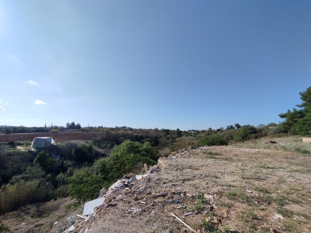 Land in Thermaikos, Thessaloniki – Suburbs, Greece – 56877