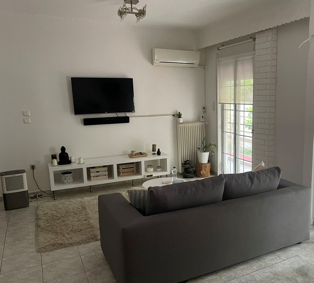 2 bedroom Flat in Chaidari, Athens – West, Greece – 56872