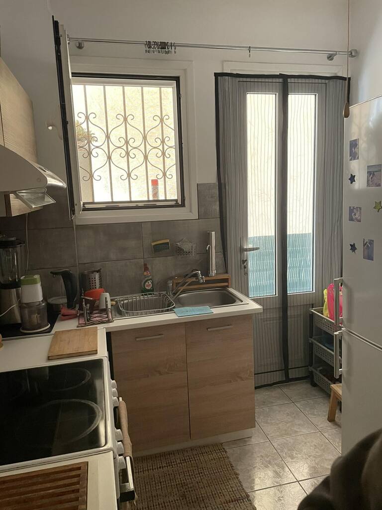 2 bedroom Flat in Chaidari, Athens – West, Greece – 56872