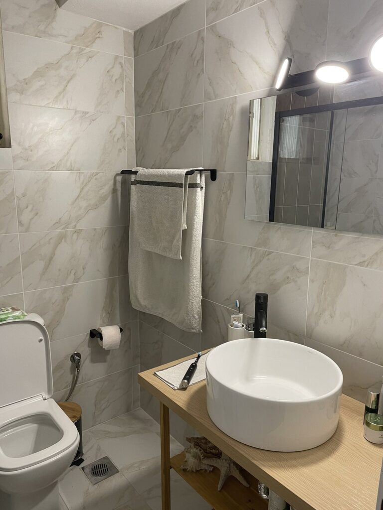 2 bedroom Flat in Chaidari, Athens – West, Greece – 56872