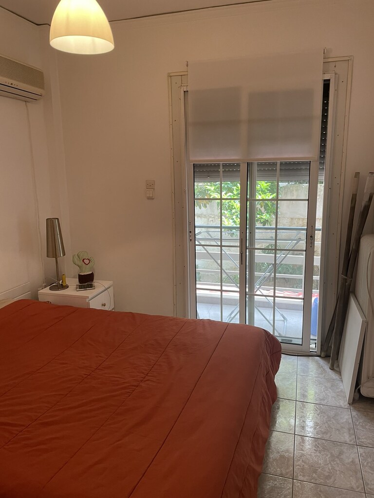2 bedroom Flat in Chaidari, Athens – West, Greece – 56872