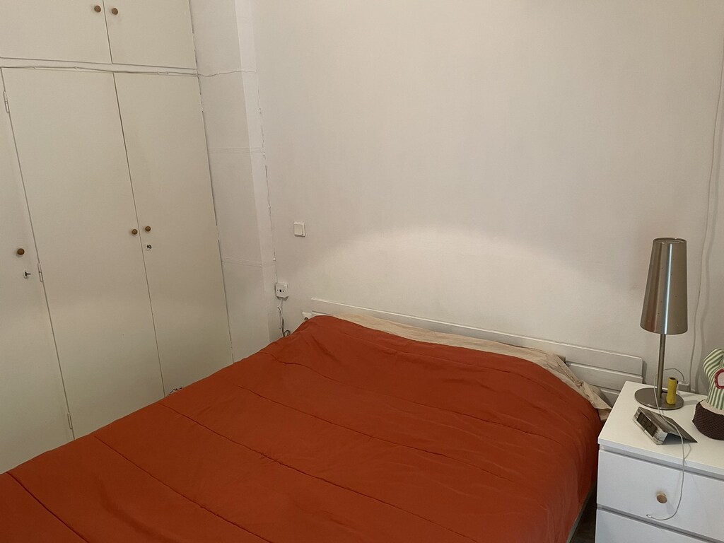 2 bedroom Flat in Chaidari, Athens – West, Greece – 56872