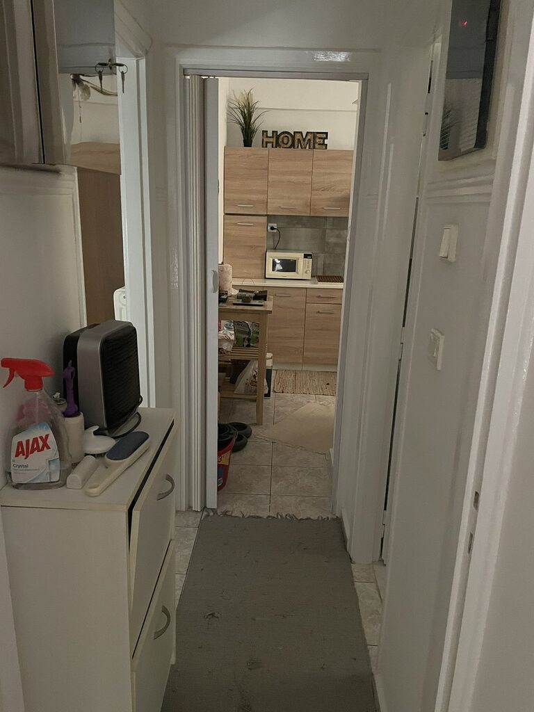 2 bedroom Flat in Chaidari, Athens – West, Greece – 56872