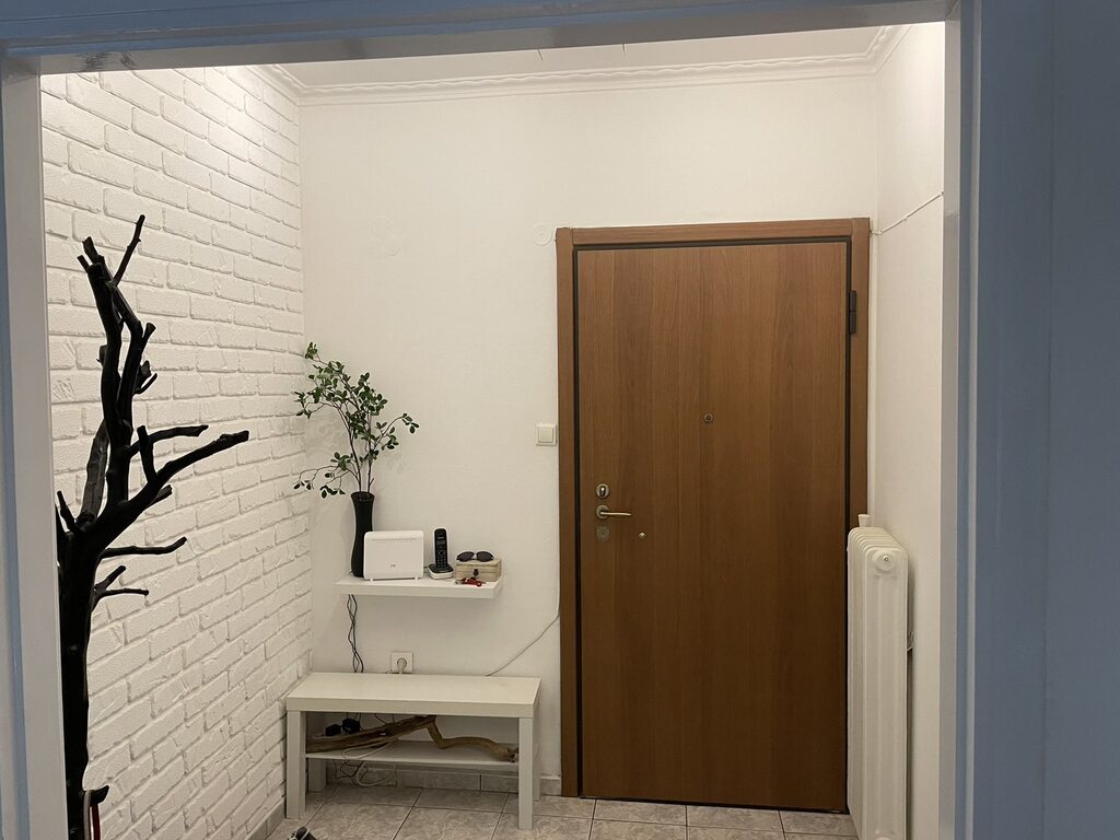 2 bedroom Flat in Chaidari, Athens – West, Greece – 56872