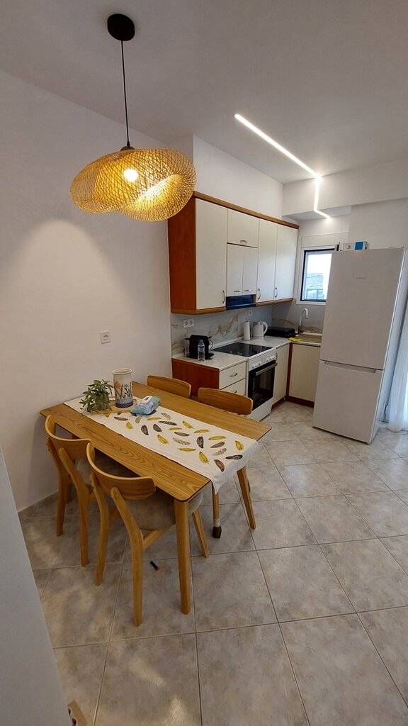 1 bedroom Flat in Kassandra, Chalkidiki, Greece – 56866