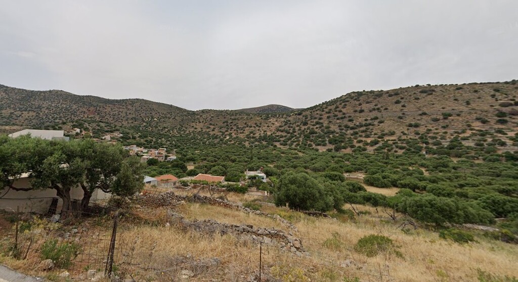 Land in Agios Nikolaos, Lasithi Prefecture, Greece – 56864