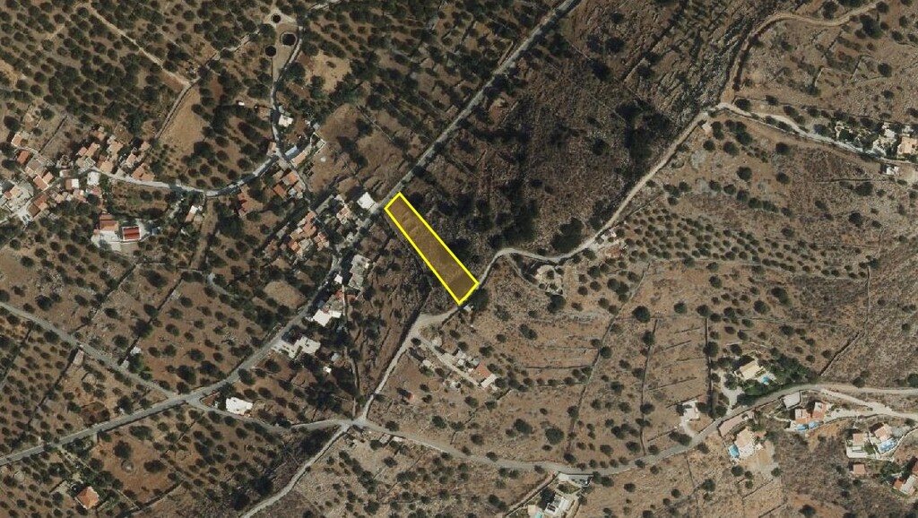 Land in Agios Nikolaos, Lasithi Prefecture, Greece – 56864
