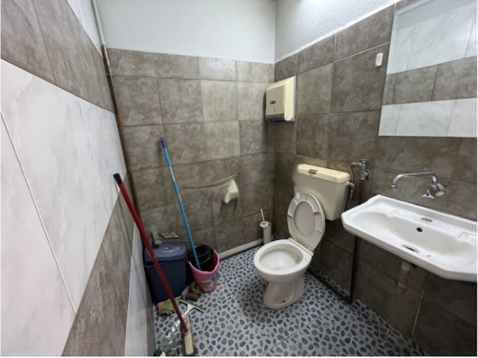 Commercial property in Faliro – Ippokratio, Thessaloniki – Municipality, Greece – 56863