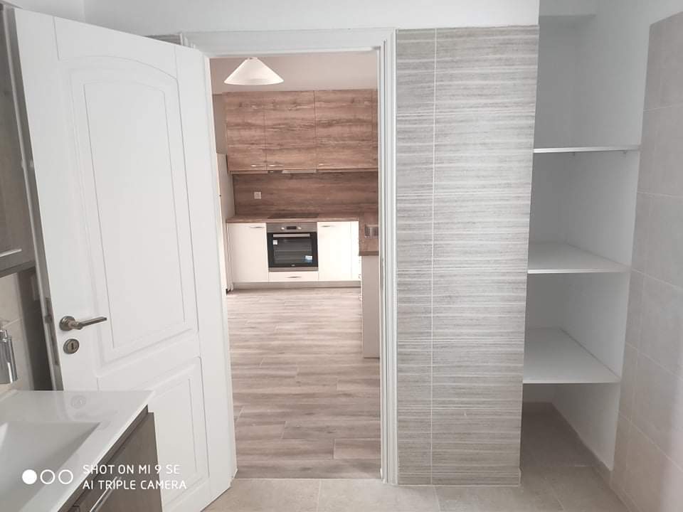 1 bedroom Flat in Nea Artaki, Evia, Greece – 56856